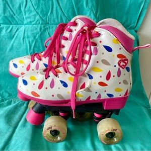 Circle Society Adjustable Skates Children’s